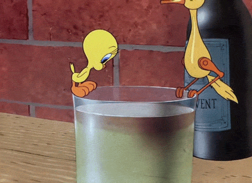 Drinking Bird GIFs - Find & Share on GIPHY