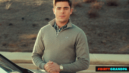 Lionsgate zac efron robert de niro zacefron robertdeniro