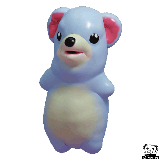 Cute Animation Sticker by jellygummies for iOS & Android GIPHY