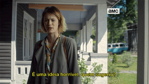 Lee Pace GIF by AMC Brasil