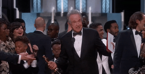 The Academy Awards GIF - Find & Share on GIPHY