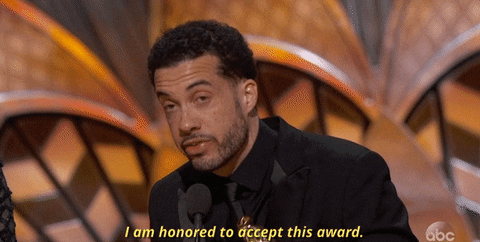 award honored accept am gif giphy