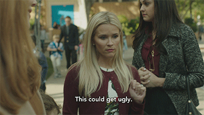 Big Little Lies GIF - Find & Share on GIPHY