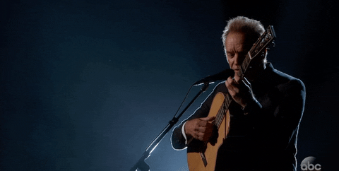 Sting, Emmylou Harris y Zuleyka Rivera con actuaciones en los Grammy - Imagen 1