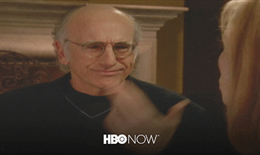 New 'Curb Your Enthusiasm': These Gif Perfectly Encapsulate All Our  Feelings About Series 9