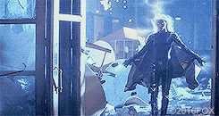 Halle Berry as Storm