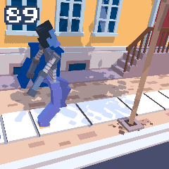 Steppypants GIF