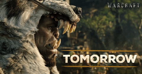 Warcraft- GIFs - Find & Share on GIPHY