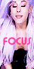 Focus On Me || Hermana Giphy