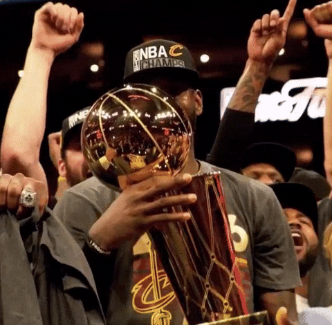 gif nba giphy champion cavaliers cleveland gifs champions everything find