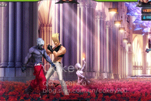 What characters do ~YOU WISH~ were in ~MUGEN?~ - Page 20 Giphy