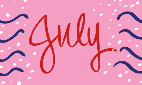 july events