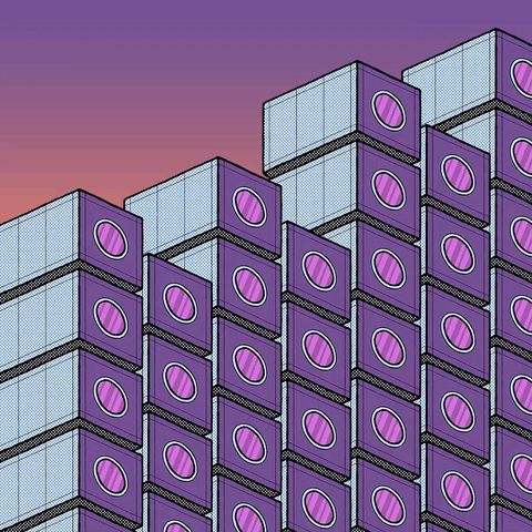 Art Animation animated GIF