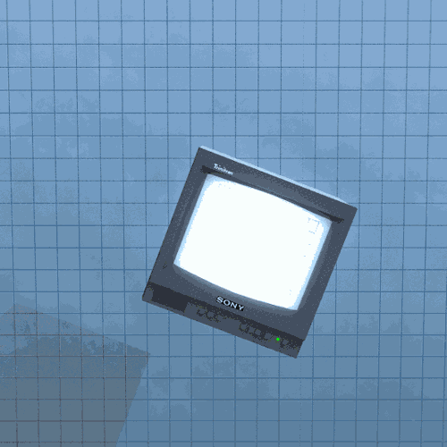 Video Monitor Falling GIF by jjjjjohn Find & Share on GIPHY