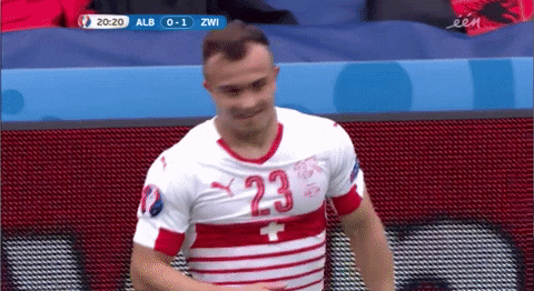 Angry Euro 2016 GIF by Sporza