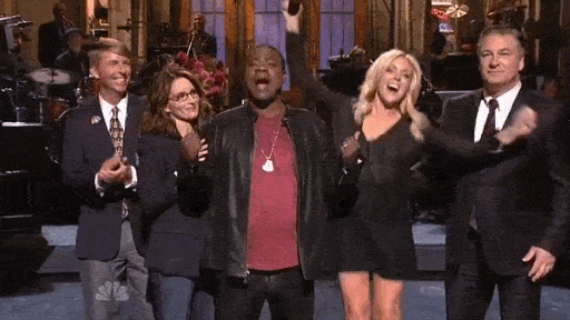 Celebrate 30 Rock By Saturday Night Live Find And Share On Giphy