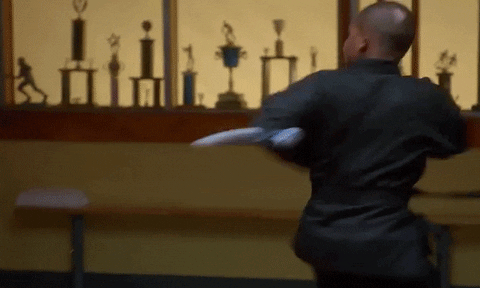 Legendary Dudas Nick GIF by Nickelodeon
