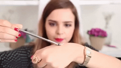TIPS DE BELLEZA: Sencillos trucos para las cejas perfectas - Imagen 10
