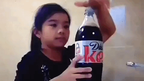 Cola Burst best Gif