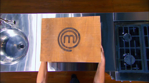 Home Cooks Cooking GIF by Masterchef