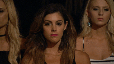 GRACE - Lace Morris - BIP - Bachelor 3 - *Sleuthing Spoilers*  - Page 8 Giphy
