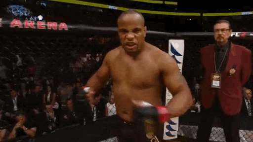 Ufc GIF - Find & Share on GIPHY