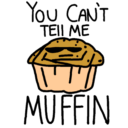 Kanye West Muffins GIF by Cameron McClain - Find & Share on GIPHY