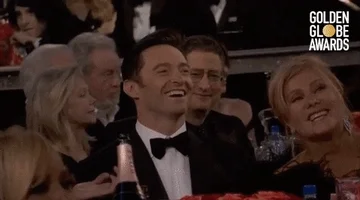 Golden Globes GIF