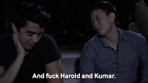 Harold And Kumar Zario GIF By Pretty Dudes Find Share On GIPHY harold-and-kumar-zario-gif-by-pretty-dudes-find-share-on-giphy