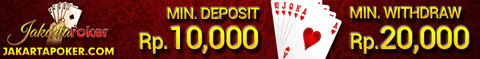 agen poker online