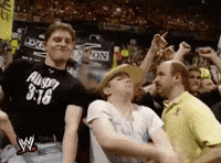 DX crotch chop
