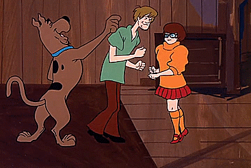 Jeepers, It's the Creeper" - Scooby-Doo, Where Are You! - S2E04 ...