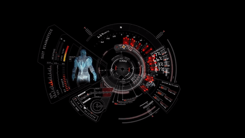 Iron Man Jarvis Gif Gif Images Download - vrogue.co