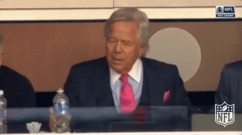 Robert Kraft Is Not Interested In Buying The Ottawa Senators Because He S Smart Dean Blundell S Sports News Podcast Network