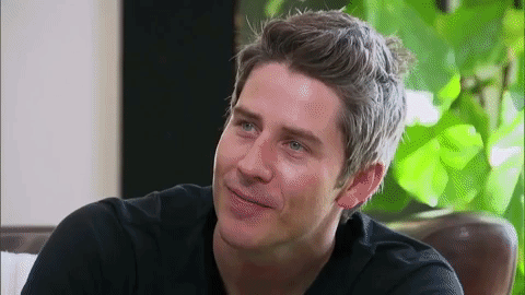whatismylife - Bachelor 22 - Arie Luyendyk Jr - SM Media - *Sleuthing Spoilers* - #2 - Page 38 Giphy