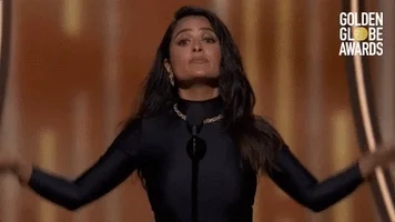 Golden Globes GIF