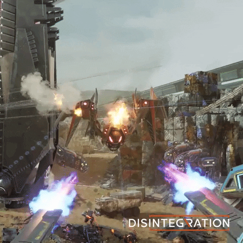 Fps Game V1 GIF by Disintegration - Find & Share on GIPHY