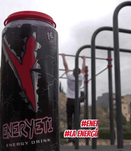 fitness drink energy giphy workout gym everything