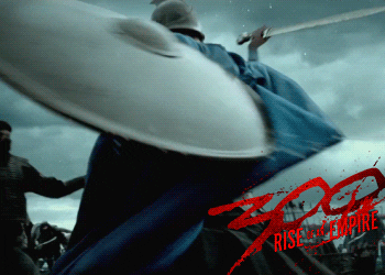 Zack Snyder Film GIF by 300: Rise of an Empire - Find & Share on GIPHY