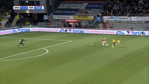 Voetbal GIF by FOX Sports