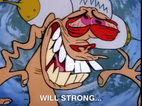 ren and stimpy big red button gif ren and stimpy big red button gif