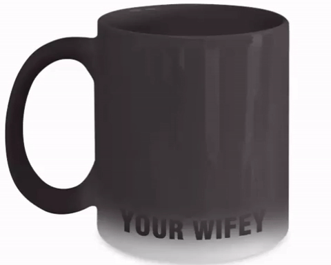 gift for husband mug