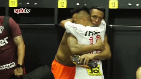 Spfc GIF by São Paulo FC