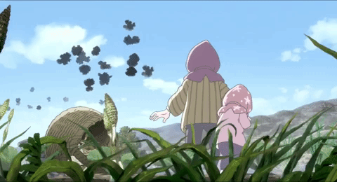 In This Corner Of The World Japan GIF - Find & Share on GIPHY