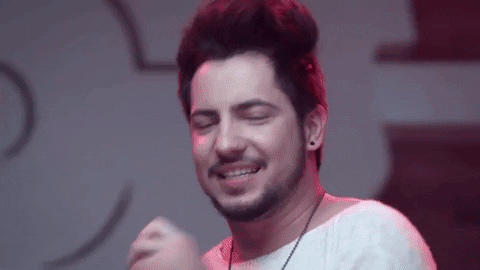 Sertanejo GIF by Thaeme & Thiago