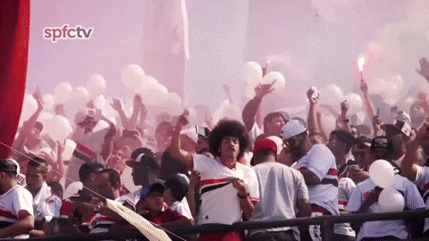 Spfc GIF by São Paulo FC