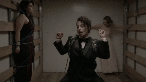 Broad City Gif Find Share On Giphy Broad City Gif
