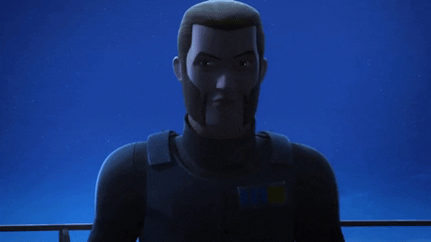 Rebels Season 3 Episode 21 GIF by Star Wars