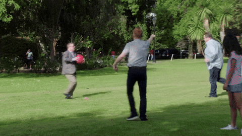 Modern Family GIF by ABC Network