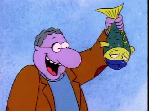 Nicksplat Doug GIF - Find & Share on GIPHY